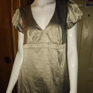 Sliver top size small